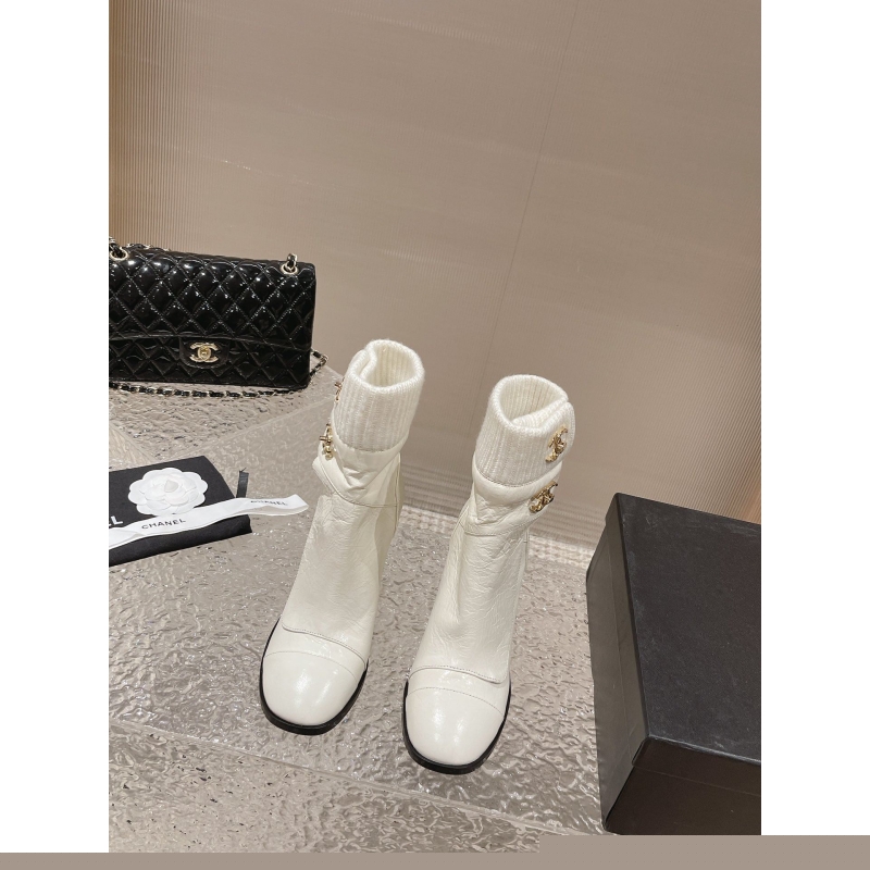 Ch*el boots